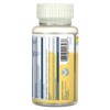 Solaray Vitamin C, Echinacea, 60 VegCaps - 3 of 3