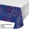 Creative Converting Patriotic Party Tableware and Decor Kit 8ct - 4 of 4