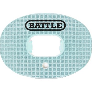 Battle Sports 3D Diamonds Oxygen Lip Protector Mouthguard - 1 of 1