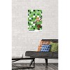 Trends International Minecraft: 15th Anniversary - Crafting Since Alpha Unframed Wall Poster Prints - 2 of 4