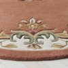 Aubusson AUB301 Hand Tufted Indoor Rugs - Safavieh - 3 of 4
