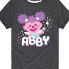 Boys' - Sesame Street - Magical Abby Cadabby Short Sleeve Graphic T-Shirt - 2 of 4