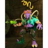 Scumbug 7-inch Scale | Teenage Mutant Ninja Turtles Ultimates | Super7 Action figures - image 2 of 4