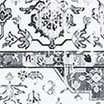 gray tone-colorful rhythm