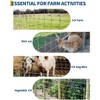 Farm Fence Panels - Heavy Duty Welded Wire Livestock Fencing for Cattle, Horses & Goats - 3 of 4