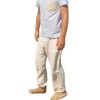Boy's Bosun Cotton Pants - ME & HENRY - 3 of 3