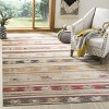 Montage MTG238 Power Loomed Indoor/Outdoor Rugs - Safavieh - 2 of 4