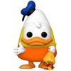 Funko - FUNKO POP! & TEE: Disney - Halloween Donald Duck (GW) - 2XL - 2 of 4