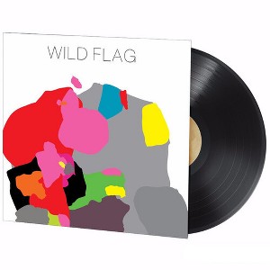 Wild Flag - Wild Flag - 1 of 1