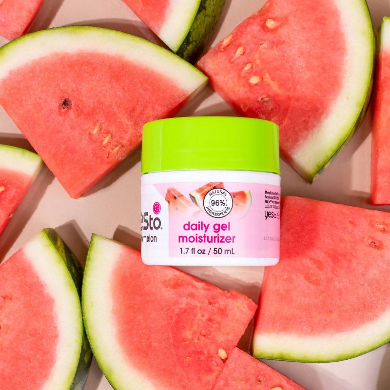 Yes To Refreshing Watermelon Skincare Set - 3pk, 6 of 7