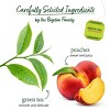 Bigelow Green Tea with Peach case of 6/18 - 2 of 4