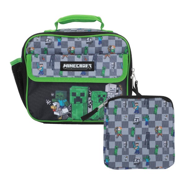 Set de lonchera de 2 piezas Bioworld