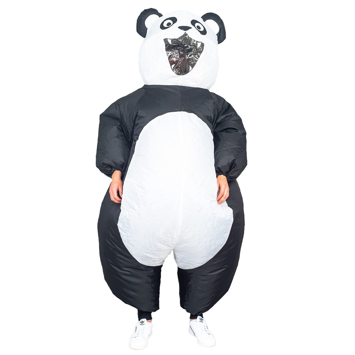Costume Agent Halloween Inflatable Chub Suit Cosplay Full Bodysuit Blow Up