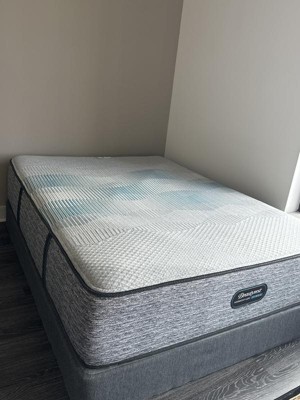 Beautyrest BeautySleep Diamond Pocketed Coil Encased with Micro