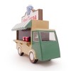 LED Cabin Houses Hot Cocoa - Bullseye's Playground™ - 2 of 3