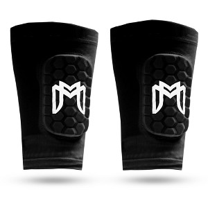 Mini Shin Pad Sleeves with Built in Shin Guards - 1 of 4