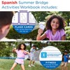 Summer Bridge Activities Summer Bridge Spanish Backpack, Grade 5-6 - 4 of 4