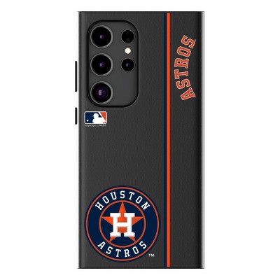Keyscaper MLB Sidebar MagSafe Compatible Cell Phone Case for Galaxy S24 Plus
