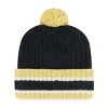 NFL New Orleans Saints Crevasse Knit Beanie - 2 of 2