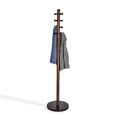 Umbra Pillar Coat Rack - Thumbnail 2