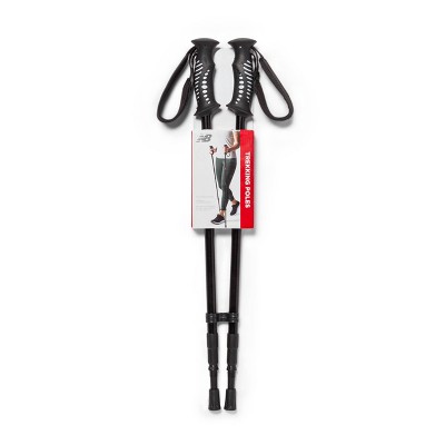 coleman trekking pole review