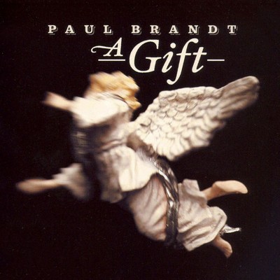 Paul Brandt - A Gift (CD)