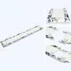 REGALWOVEN  Floral Kitchen Sink Splash Guard, Faucet Mat for Kitchen Sink Splash Guard - 4 of 4