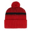 NCAA NC State Wolfpack Highline Knit Beanie - image 2 of 2