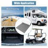 Unique Bargains EVA Decking Sheet Mat Non-Slip Self-Adhesive for Boat RV Flooring Carpet 95"x24" - 3 of 4
