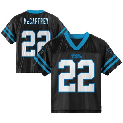 carolina panthers boys jersey