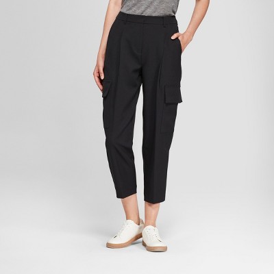 black cargo pants target