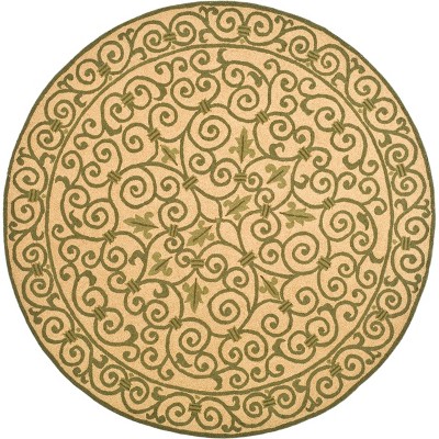 yellow/light green