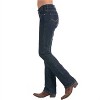 Women's Rock & Roll Cowgirl Juniors friend Jeans - Panhandle - 2 of 4