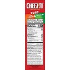 Cheez-It Duoz Sharp Cheddar And Parmesan Baked Snack Crackers 12.4oz - 2 of 4
