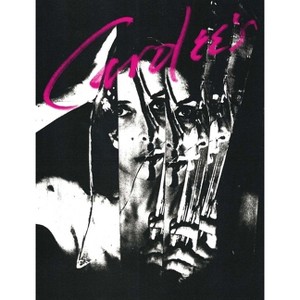 Carolee's Issue 02 - by  Jenny Jaskey (Paperback) - 1 of 1