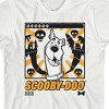Scooby Doo Anime Style White T-Shirt Toddler Boy to Youth Boy - 2 of 3