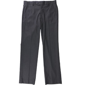 Alfani Mens Travel Casual Trouser Pants - 1 of 2