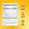 Clean Simple Eats Protein Soda Frosted Lemonade Sports Drink - 16 fl oz/4pk - 4 of 4