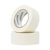 Universal General-Purpose Masking Tape, 3" Core, 48 mm x 54.8 m, Beige, 24/Carton - 2 of 4