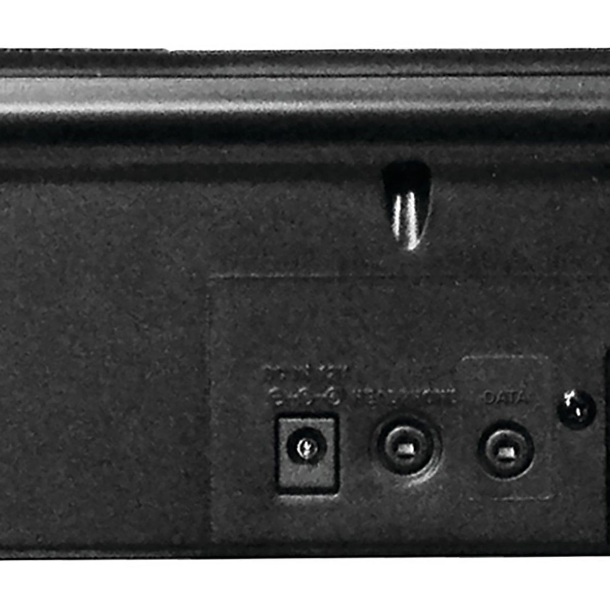 Uniden® 500-Channel Radio Scanner with Weather Alert, Black, BC365CRS - thumbnail 3