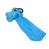 Joyride Harness Universal Fit Poop Bag Dispenser - 1 Roll of Premium Poop Bags Included - 4 of 4