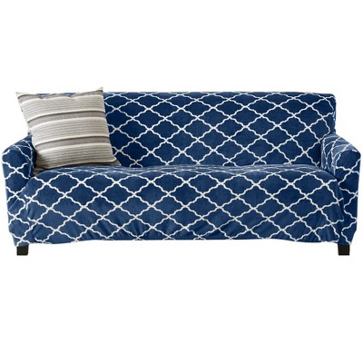 stretch sofa covers target