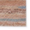 9'6"x12' Devlin Abstract Area Rug Blush/Blue - Jaipur Living: Contemporary 9x12 Living Room Rug, Medium Pile - 4 of 4