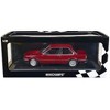 1982 BMW 323i Carmine Red 1/18 Diecast Model Car by Minichamps - image 3 of 3