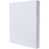 Kiera Grace 400 Pocket Photo Album Gray: Plastic Material, 4x6 Inch Storage, Book Binding, All Occasions - 2 of 4