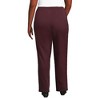 Lands' End Women's Sport Knit High Rise Pants - 2 of 3