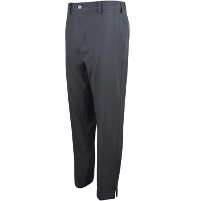 Snake Eyes Golf Performance Stretch Zip Leg Pants