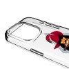 Keyscaper NFL 2024 Illustrated Limited Edition Clear Cell Phone Case for iPhone 13 Mini - 4 of 4