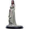 Weta Workshop - WETA Workshop Polystone - The Lord of the Rings Trilogy - Classic Series - Coronation Arwen Statue - 2 of 4