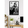 Trends International Tom Petty & The Heartbreakers - Sunglasses Framed Wall Poster Prints - 2 of 4